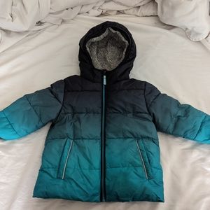 Wonder Nation Boys Jacket